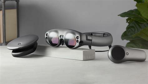 Leading the Revolution: Discover Magic Leap's Career Opportunities
